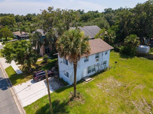House for sale in DeLand, Volusia County