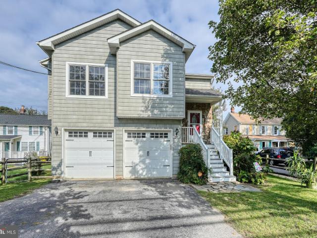 House for sale in Linthicum Heights, Maryland
