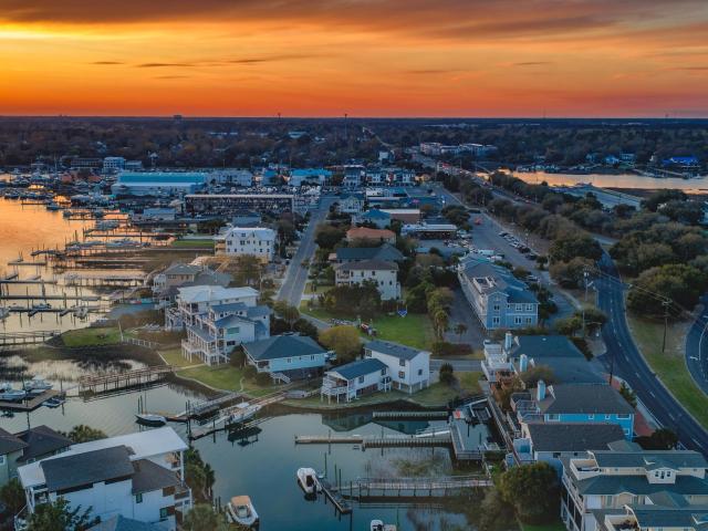 Condo for sale in Wrightsville Beach, North Carolina