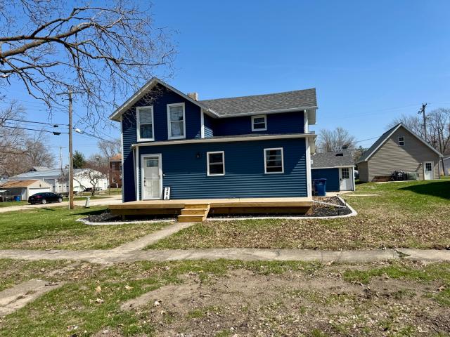 House for sale in Bureau, Illinois