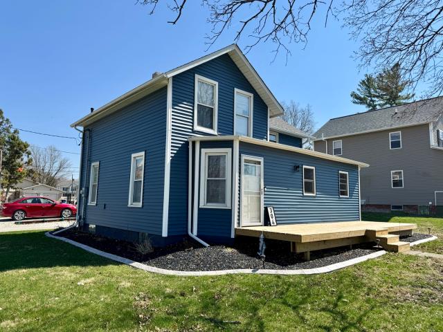 House for sale in Bureau, Illinois