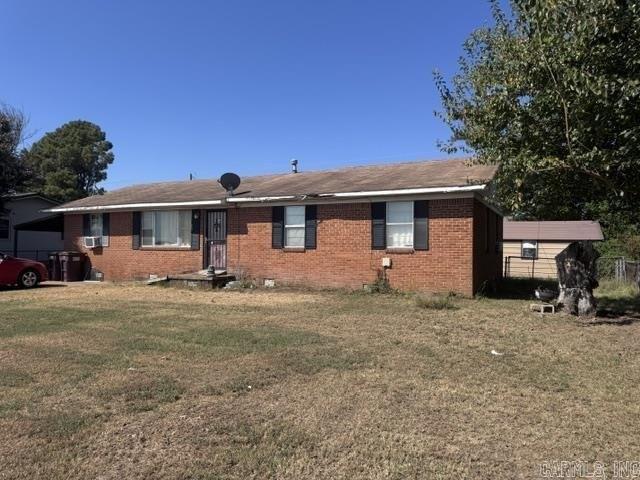 House for sale in Ark
