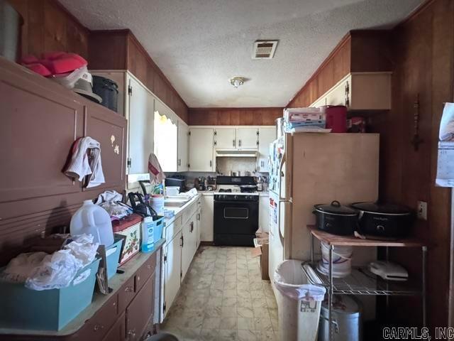 House for sale in Ark