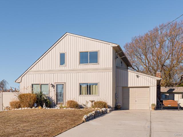 House for sale in Centereach, New York