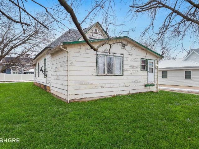 House for sale in Jefferson, Iowa