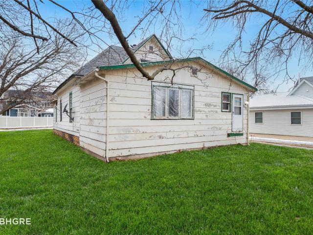 House for sale in Jefferson, Iowa