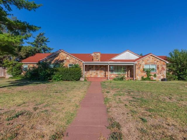 House for sale in Spearman, Texas