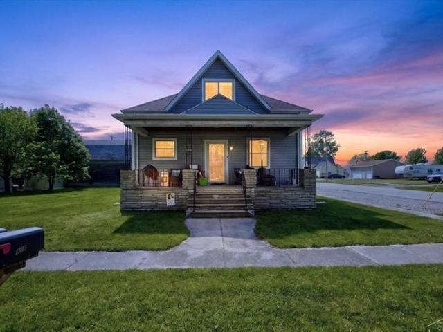 House for sale in Sebewaing, Michigan