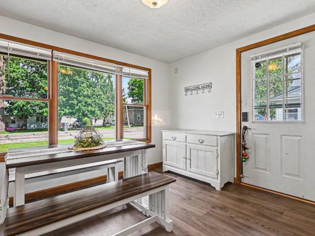 House for sale in Mentone, Indiana