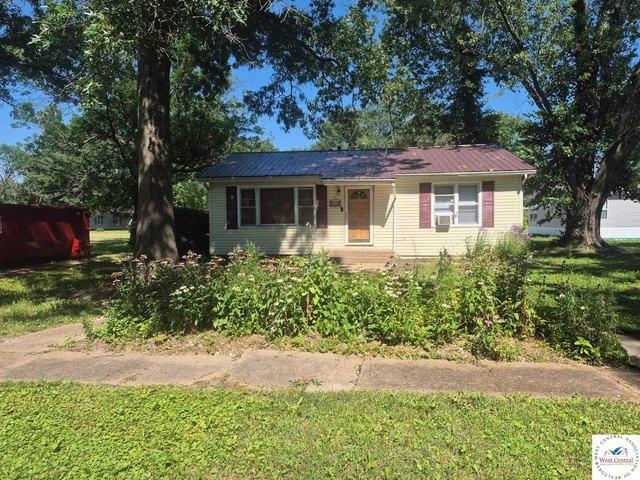 House for sale in Green Ridge, Missouri