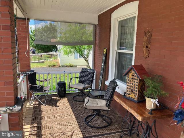House for sale in Lock Haven, Pennsylvania