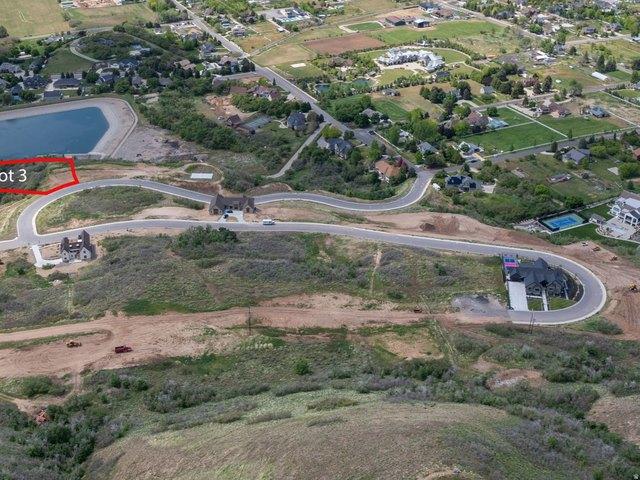 Land for sale in Mapleton, Utah