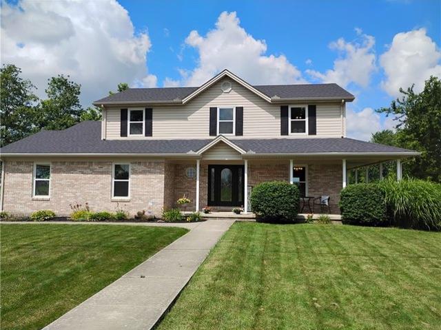 House for sale in Arcanum, Ohio