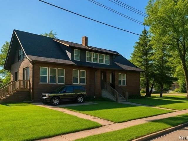 House for sale in Isabella, Michigan