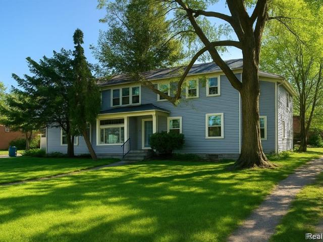 House for sale in Isabella, Michigan