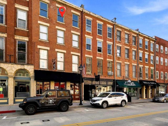 Commercial for sale in Galena, Illinois