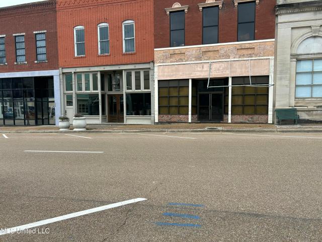 Commercial for sale in Yazoo City, Mississippi