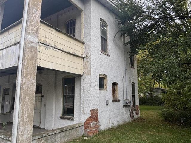 Commercial for sale in Buchanan, Berrien County
