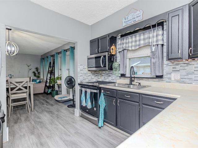 House for sale in Jefferson, Iowa