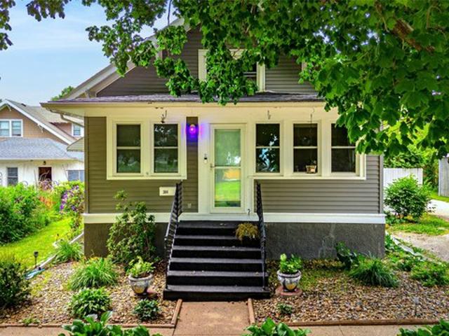 House for sale in Jefferson, Iowa