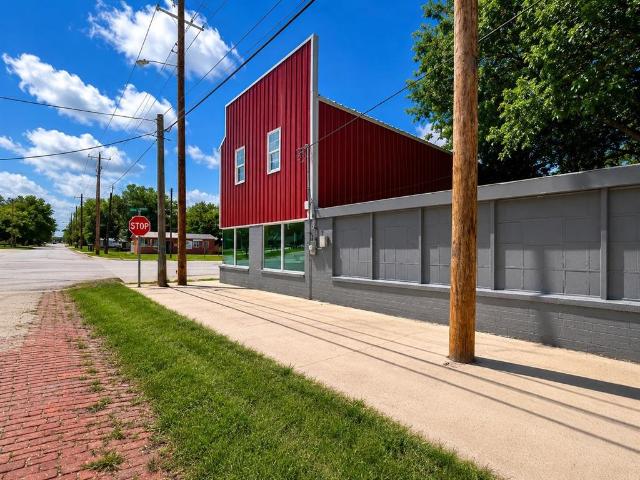 Commercial for sale in Dublin, Texas
