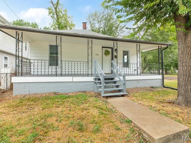 House for sale in East Alton, Madison County