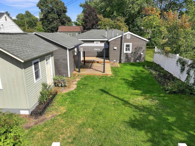 House for sale in Lake City, Michigan