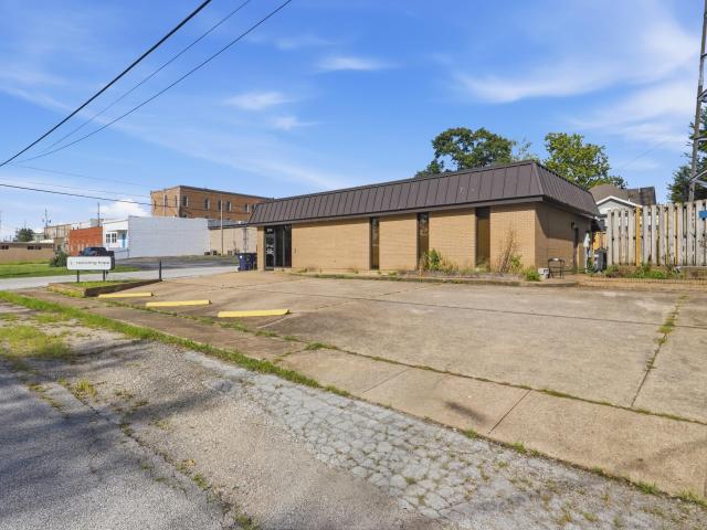 Commercial for sale in Buffalo, Missouri