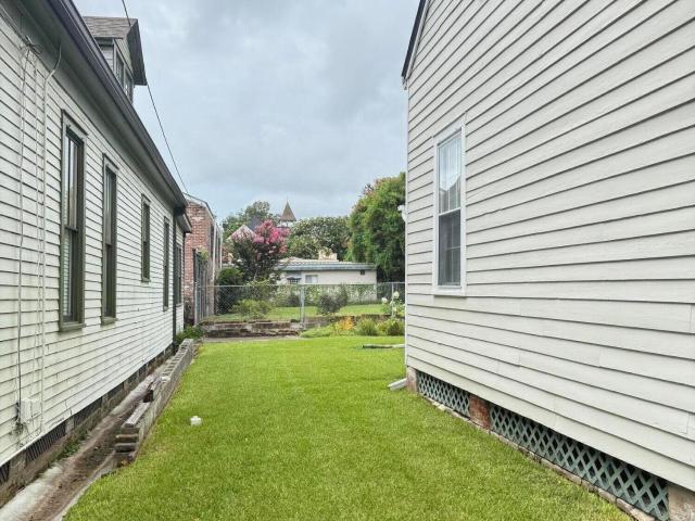 House for sale in Natchez, Mississippi