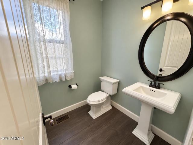 House for sale in Payson, Gila County