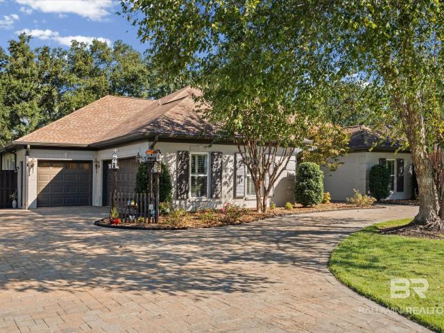 House for sale in Fairhope, Baldwin County