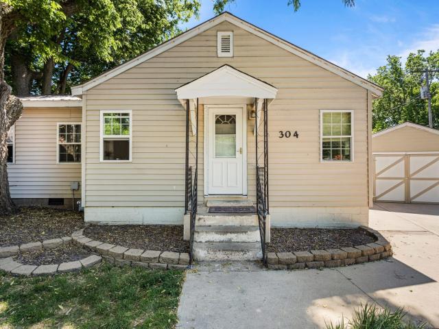 House for sale in Fisher, Illinois