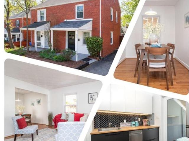 Townhouse for sale in Virginia