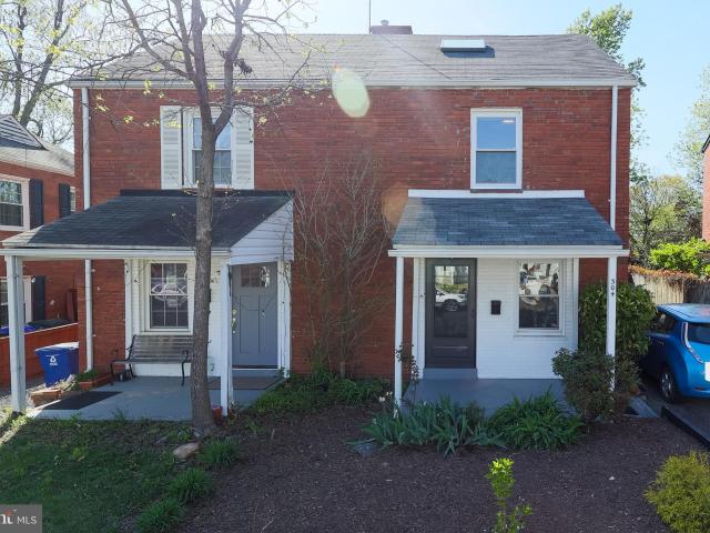 Townhouse for sale in Virginia