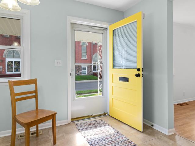 House for sale in Fairmount, Indiana