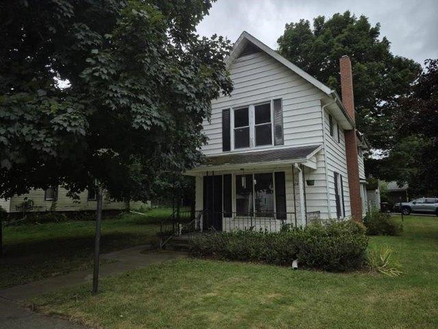 House for sale in Stockbridge, Michigan