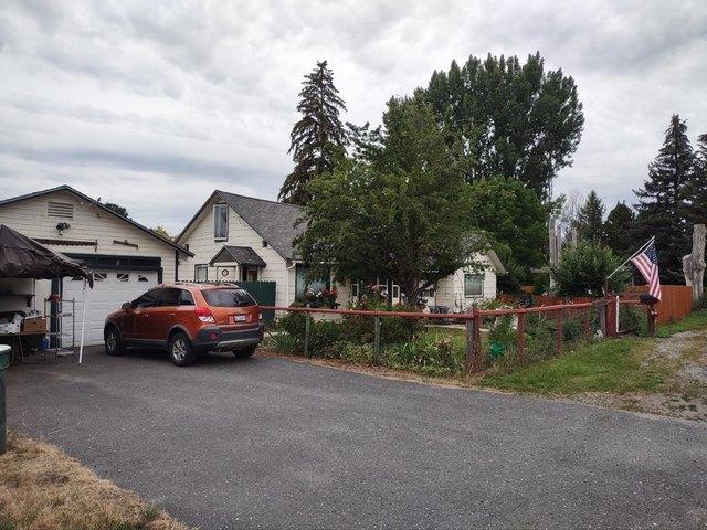 House for sale in Chewelah, Washington