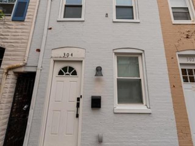 Townhouse for sale in Gibsonton, Maryland