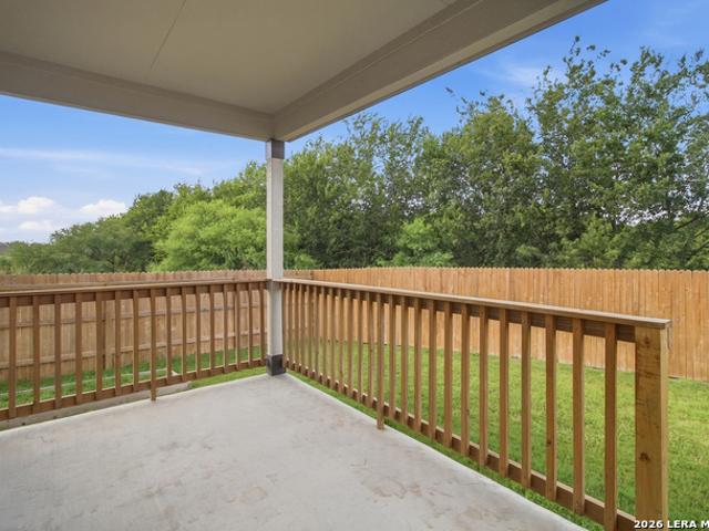 Property for rent in Cibolo, Texas