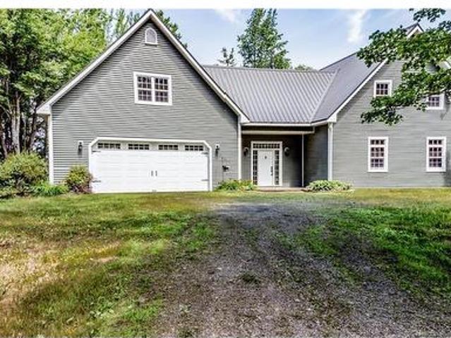 House for sale in Saint-louis, New Brunswick