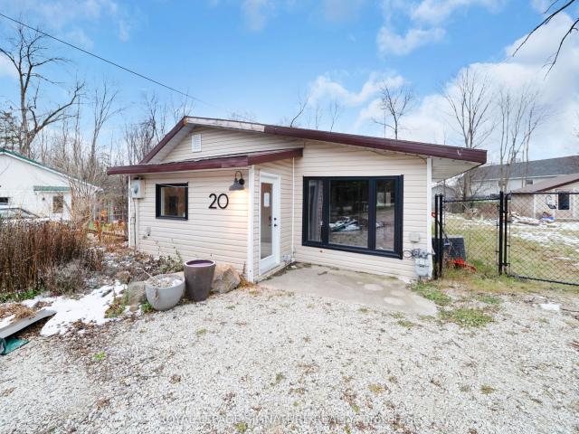 House for sale in Collingwood, Ontario