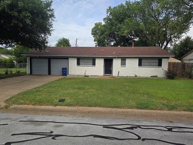 House for sale in Euless, Texas
