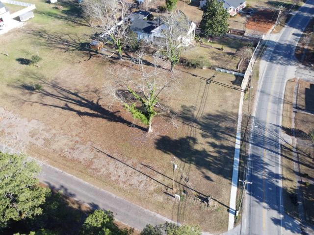 Land for sale in Batesburg, South Carolina