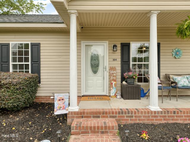 House for sale in Sharpsburg, North Carolina