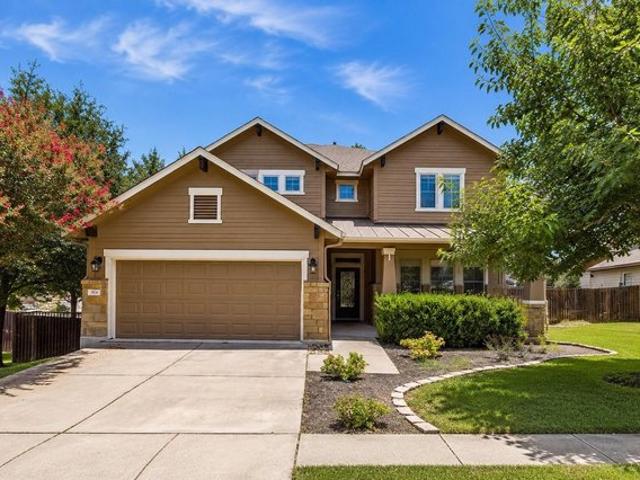 House for sale in Williamson, Texas