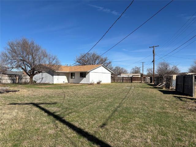 House for sale in Altus, Jackson County