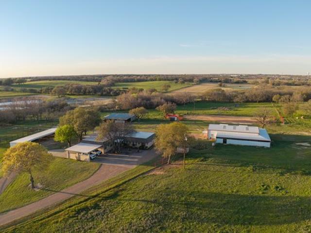 Farm for sale in Parker, Texas