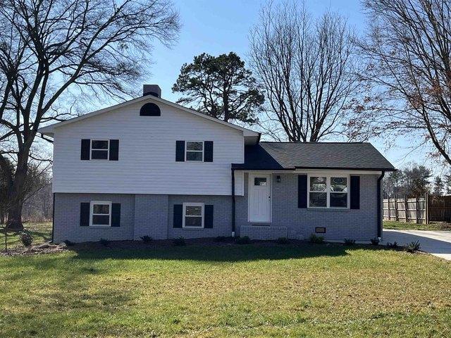 House for sale in Chesnee, South Carolina