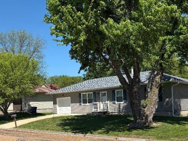House for sale in Concordia, Missouri