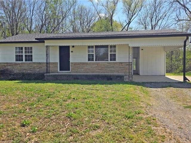 House for sale in Ark